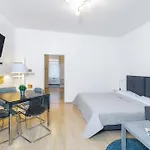 Apartment Mandlgasse I Contactless Check-In