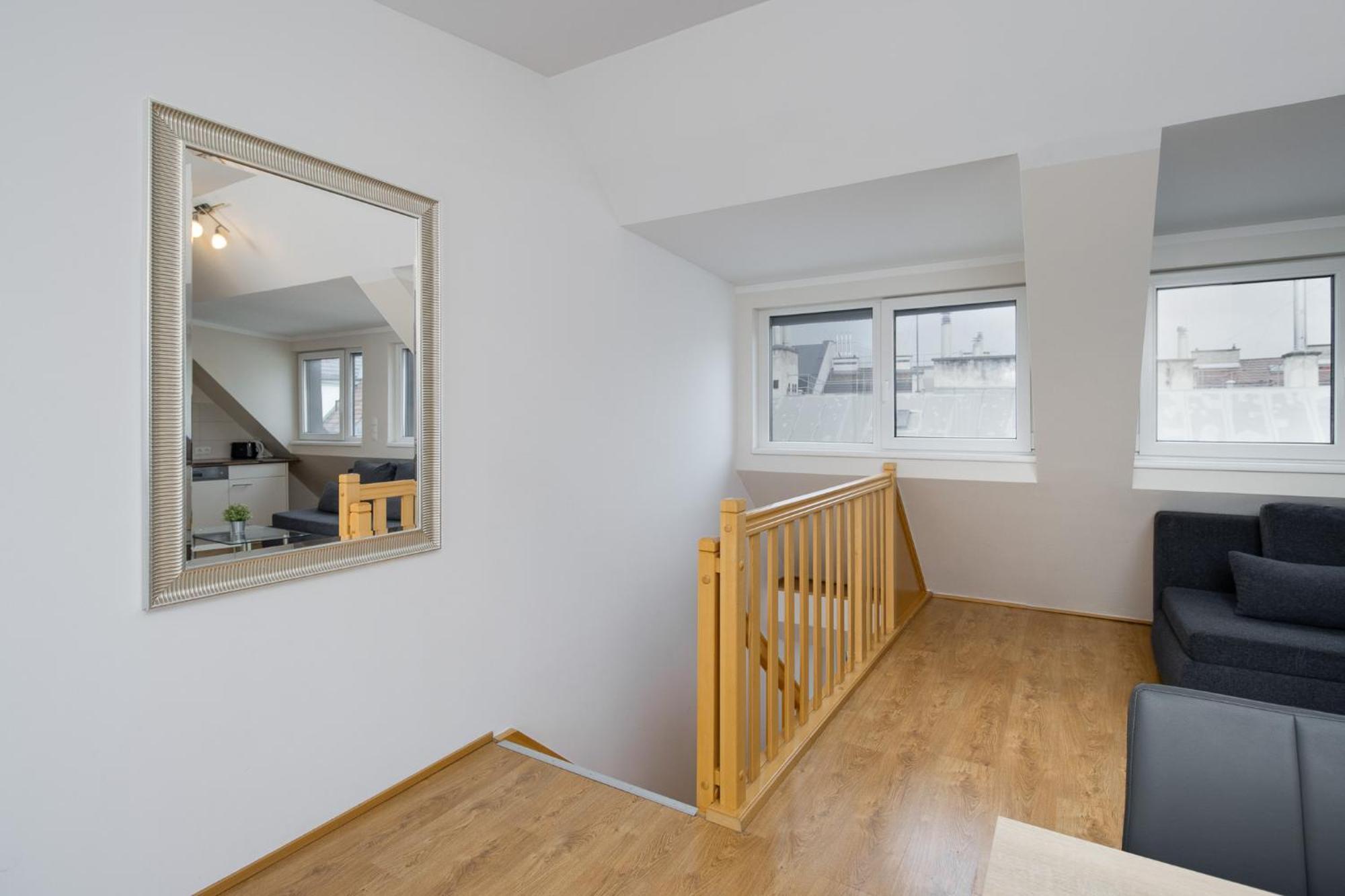 Appartement Mandlgasse I Contactless Check-in