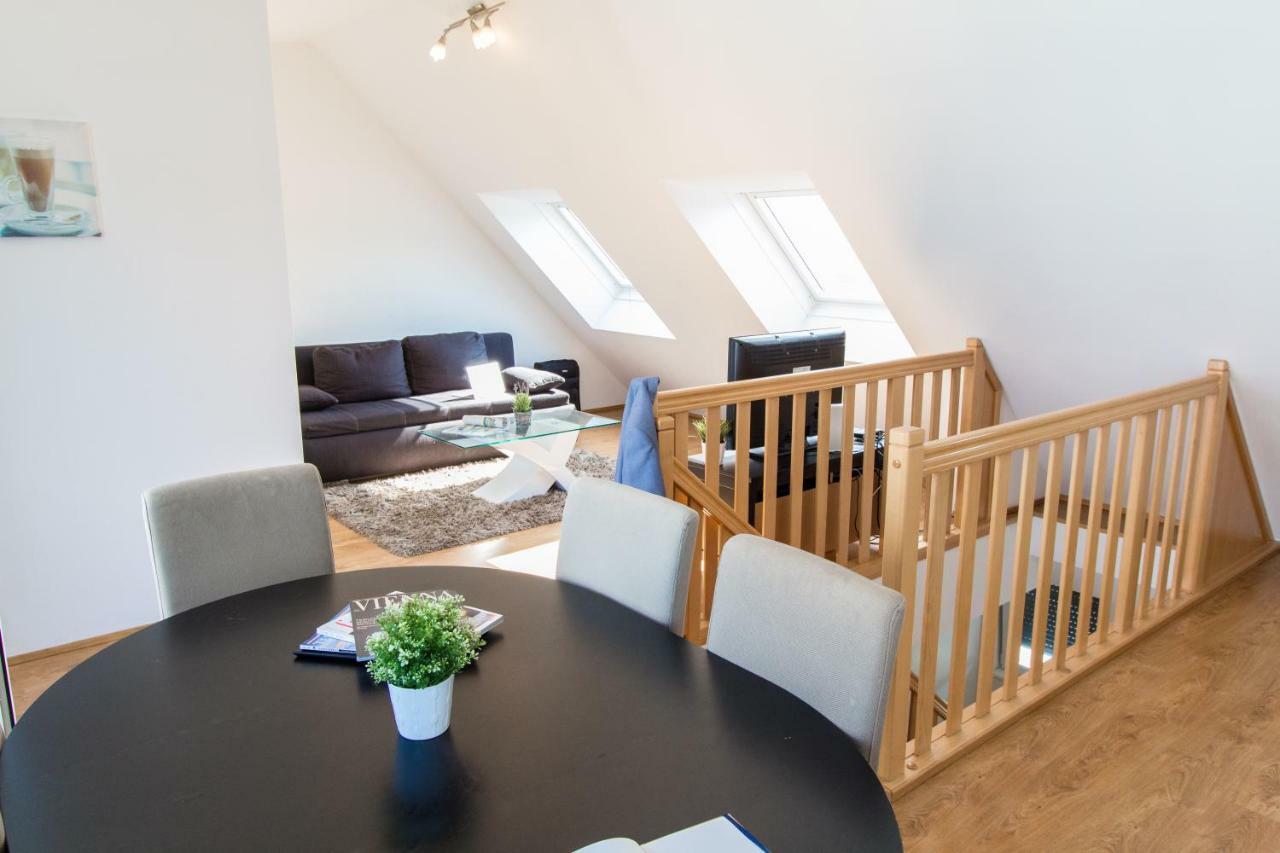 Appartement Mandlgasse I Contactless Check-in Wenen