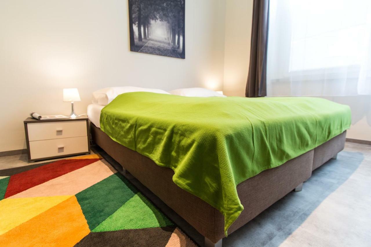 Apartment Mandlgasse I Contactless Check-In Apartment Vienna