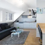 Apartment Mandlgasse I Contactless Check-In