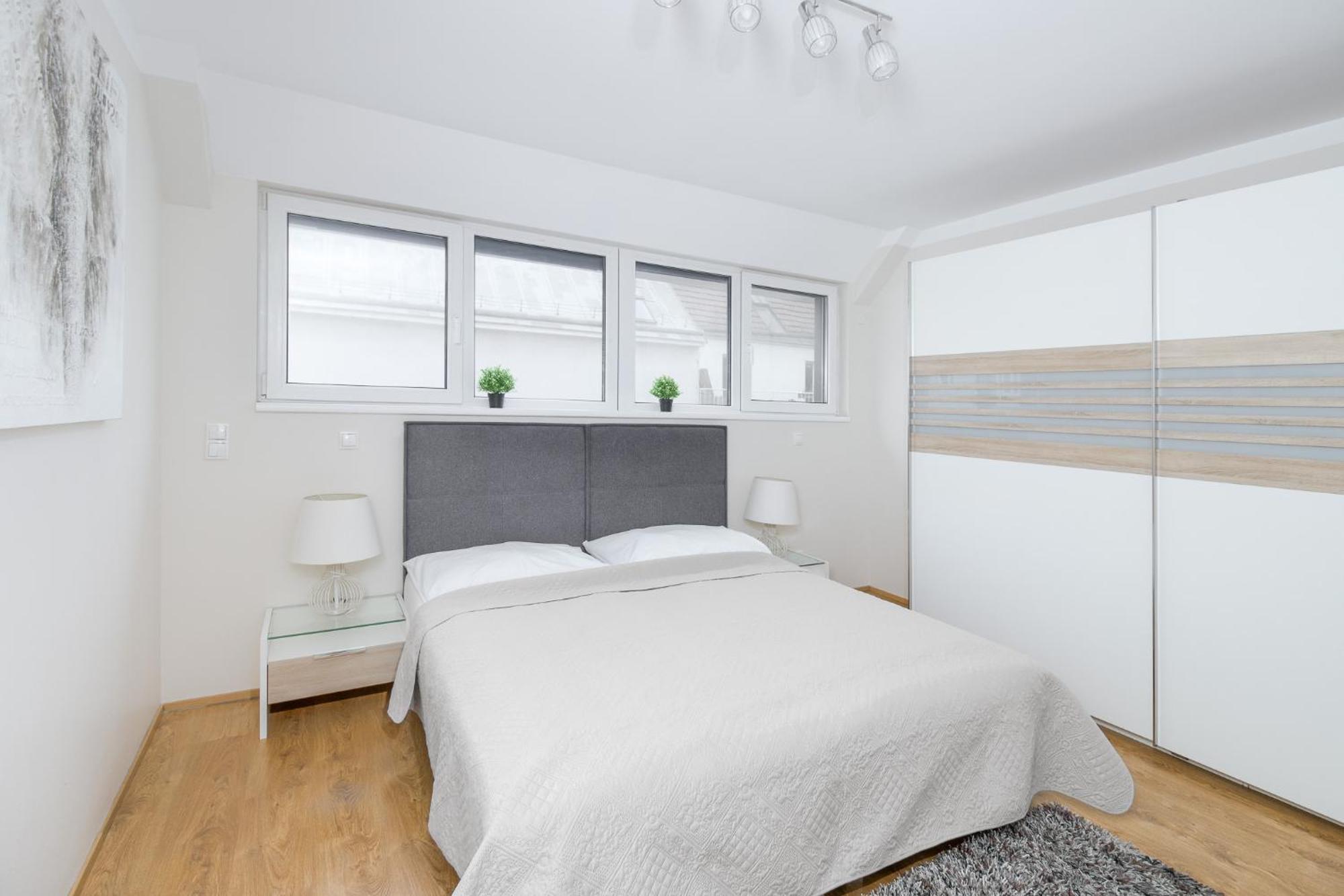 Appartement Mandlgasse I Contactless Check-in