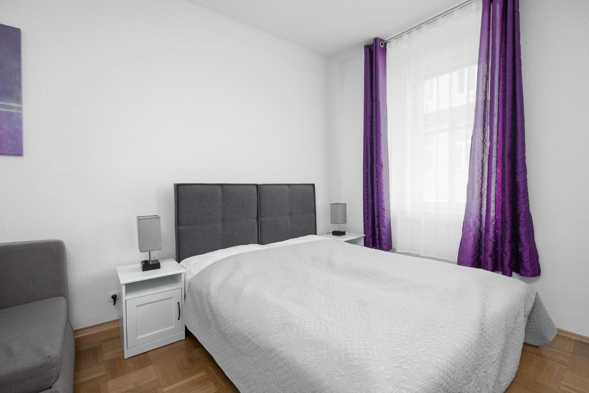 Appartement Mandlgasse I Contactless Check-in *