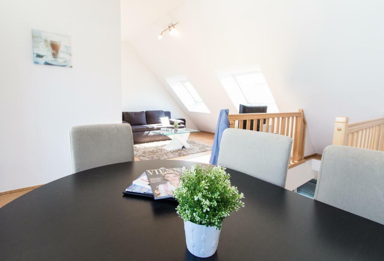 Mandlgasse I Contactless Check-in Appartement Wenen